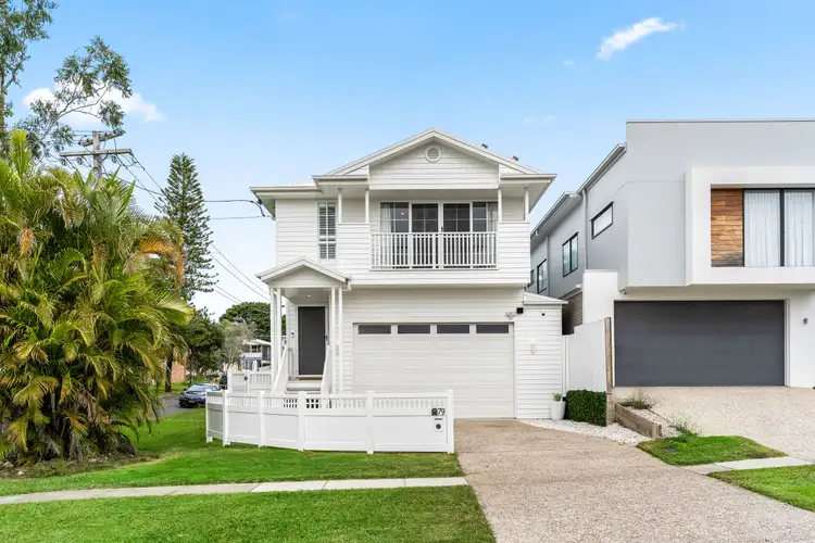 Third view of Homely house listing, 79 Kempsie Road, Upper Mount Gravatt QLD 4122