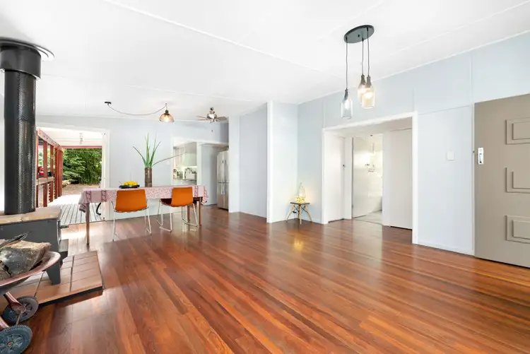 Fifth view of Homely house listing, 70 Stephenson Street, Oxley QLD 4075