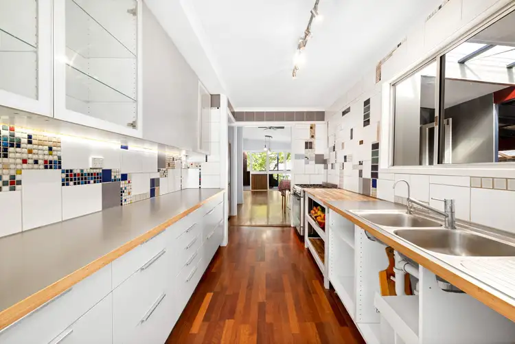 Sixth view of Homely house listing, 70 Stephenson Street, Oxley QLD 4075