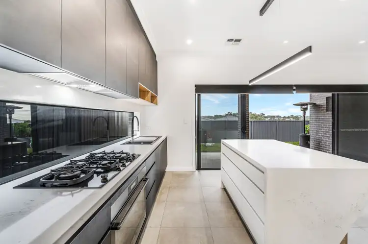 Fourth view of Homely house listing, 14 Culley Avenue, Denham Court NSW 2565