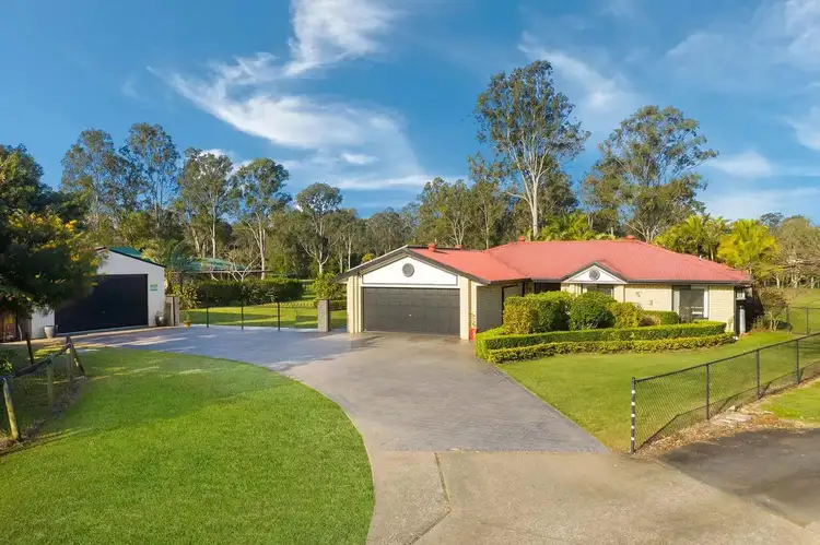 Second view of Homely house listing, 37 Pagan Road, Yatala QLD 4207