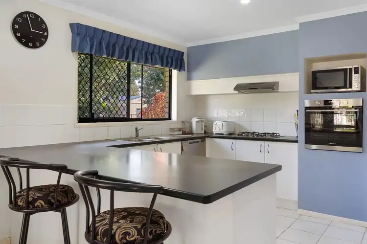 Sixth view of Homely house listing, 37 Pagan Road, Yatala QLD 4207
