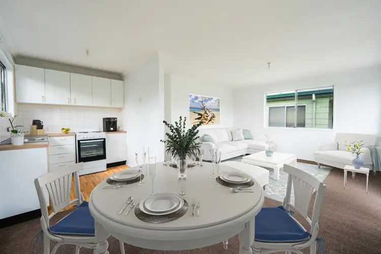 Second view of Homely house listing, 36 Ettie Street, Redcliffe QLD 4020