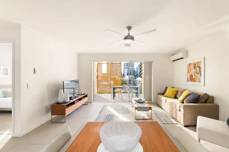 403/19 Masters Street, Newstead QLD 4006
