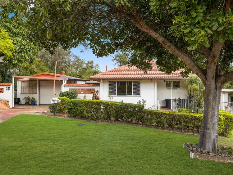 12 Dowden Street, Goodna QLD 4300