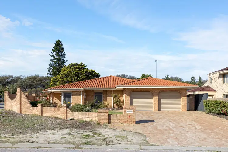 6 Anaconda Place, Sorrento WA 6020
