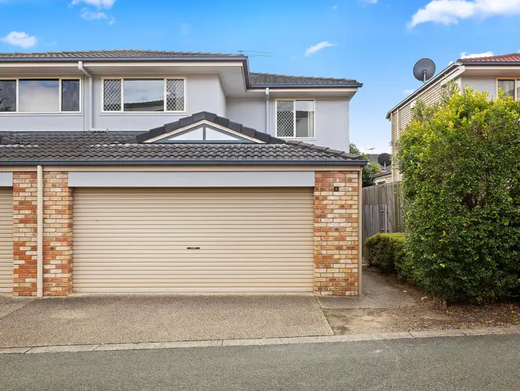 8/100 Oakmont Avenue, Oxley QLD 4075