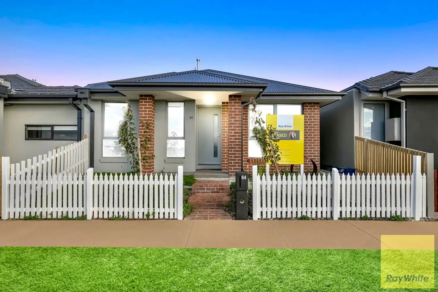 Main view of Homely house listing, 64 Viola Drive, Rockbank VIC 3335