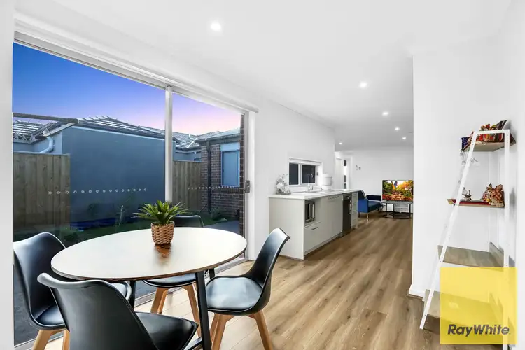 Second view of Homely house listing, 64 Viola Drive, Rockbank VIC 3335