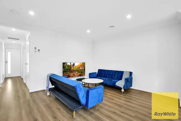 Fourth view of Homely house listing, 64 Viola Drive, Rockbank VIC 3335