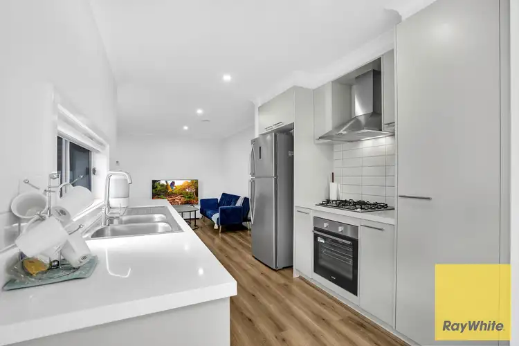 Fifth view of Homely house listing, 64 Viola Drive, Rockbank VIC 3335