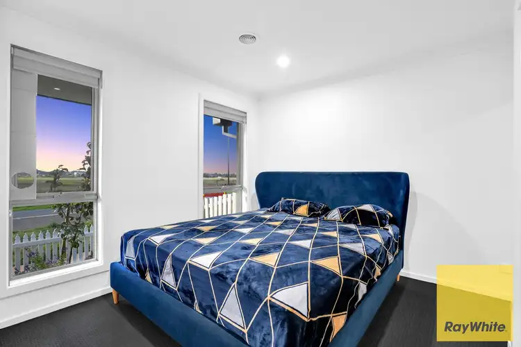 Sixth view of Homely house listing, 64 Viola Drive, Rockbank VIC 3335