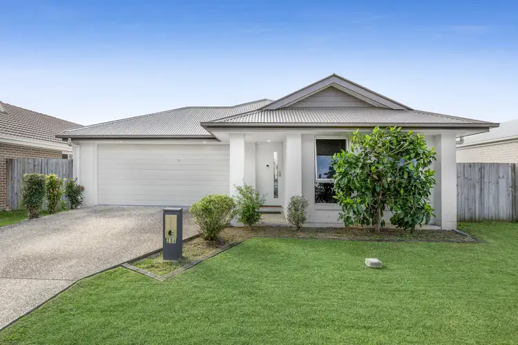 206 Todds Road, Lawnton QLD 4501