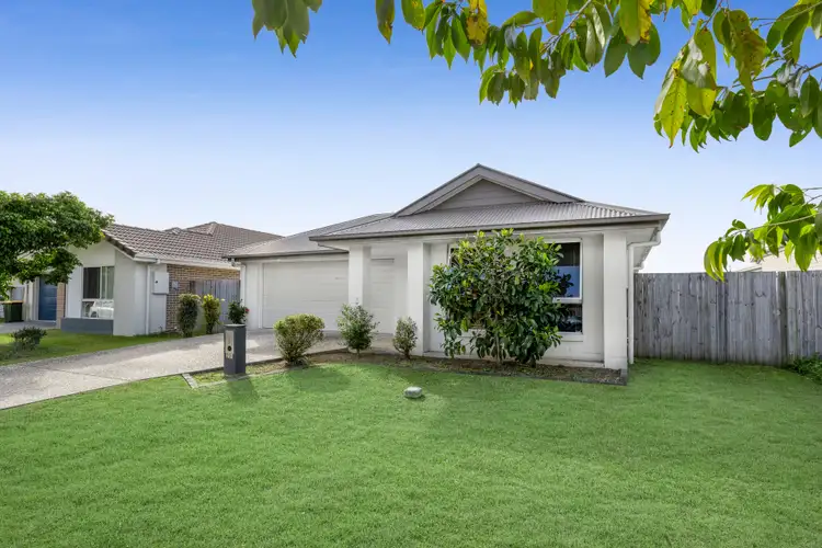 Second view of Homely house listing, 206 Todds Road, Lawnton QLD 4501