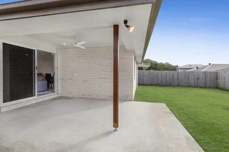 Fourth view of Homely house listing, 206 Todds Road, Lawnton QLD 4501