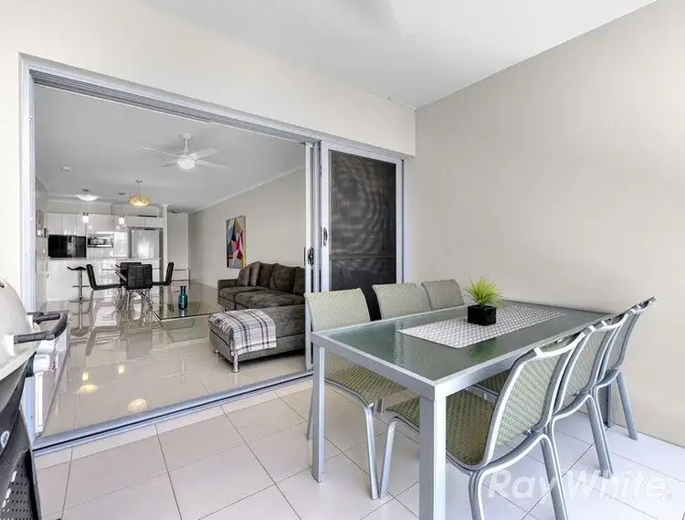 Second view of Homely unit listing, 6/47 Kates Street, Morningside QLD 4170