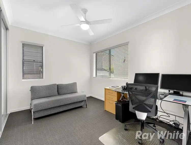 Fourth view of Homely unit listing, 6/47 Kates Street, Morningside QLD 4170