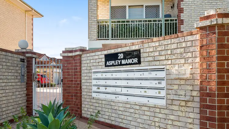 Third view of Homely townhouse listing, 14/20 Brickfield Road, Aspley QLD 4034