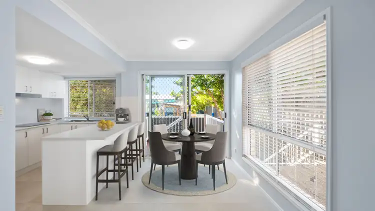 Fourth view of Homely townhouse listing, 14/20 Brickfield Road, Aspley QLD 4034