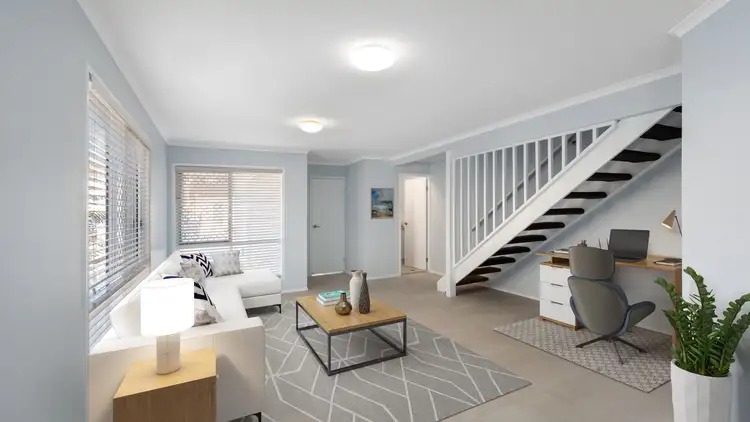 Sixth view of Homely townhouse listing, 14/20 Brickfield Road, Aspley QLD 4034
