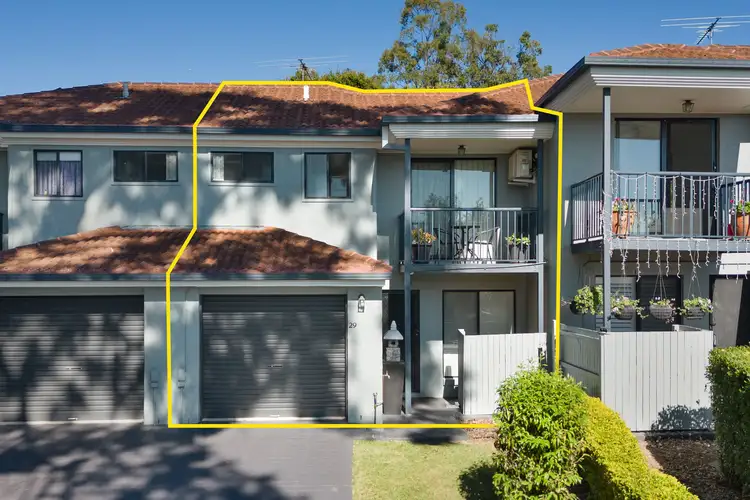 29/960 Hamilton Road, Mcdowall QLD 4053