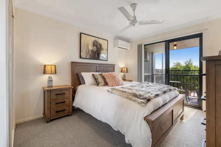 Second view of Homely townhouse listing, 29/960 Hamilton Road, Mcdowall QLD 4053