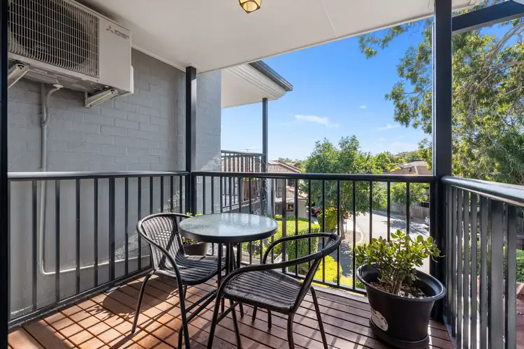 Fourth view of Homely townhouse listing, 29/960 Hamilton Road, Mcdowall QLD 4053