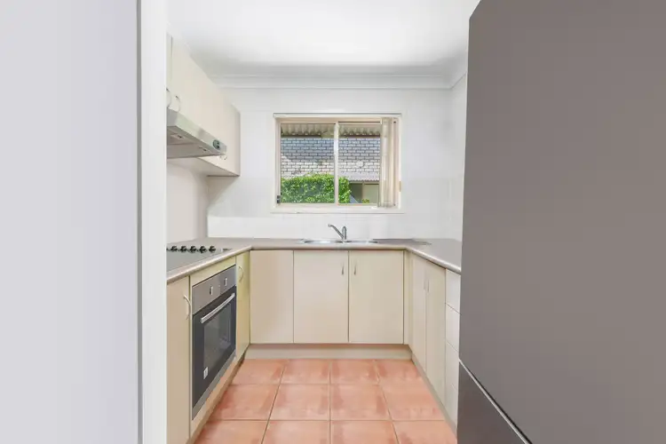 Third view of Homely townhouse listing, 2/10 Fleet Drive, Kippa-Ring QLD 4021
