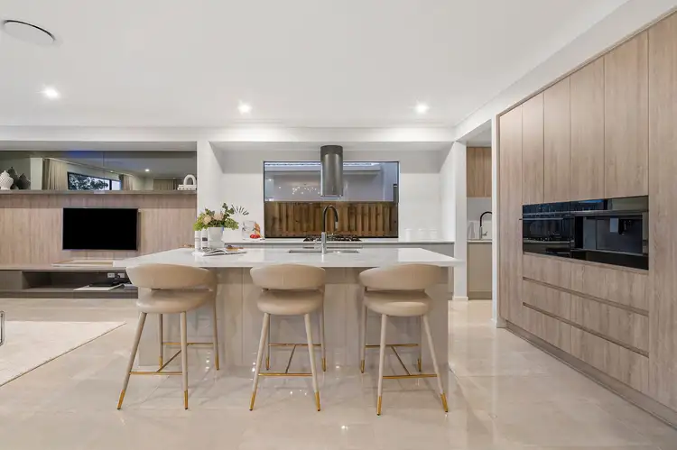 5 Penfold Crescent, Rochedale QLD 4123