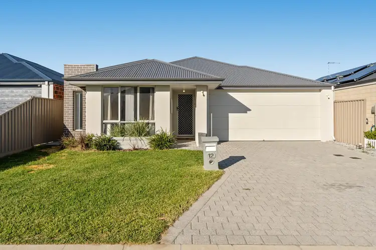 12 Sulong Road, Brabham WA 6055