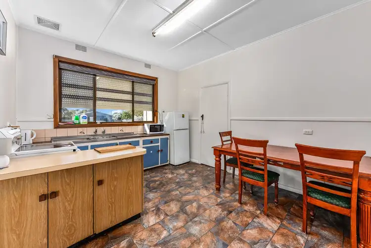 Second view of Homely house listing, 6 Poplar Avenue, Keith SA 5267