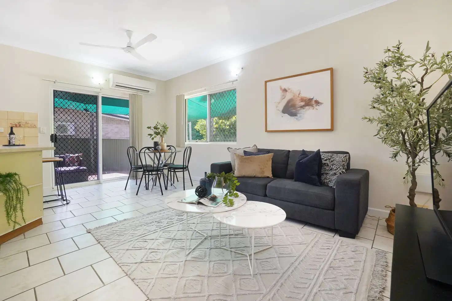 Main view of Homely townhouse listing, 2/144 Ryland Road, Rapid Creek NT 810