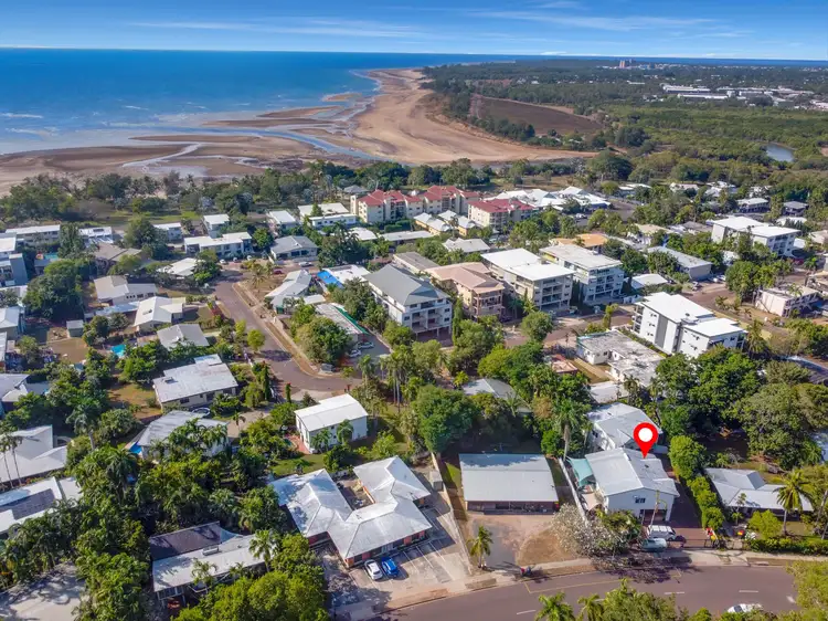Second view of Homely townhouse listing, 2/144 Ryland Road, Rapid Creek NT 810