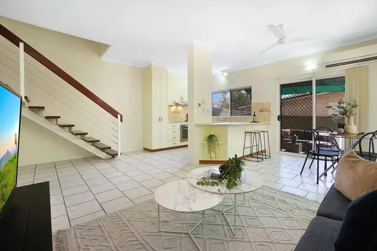 Fourth view of Homely townhouse listing, 2/144 Ryland Road, Rapid Creek NT 810