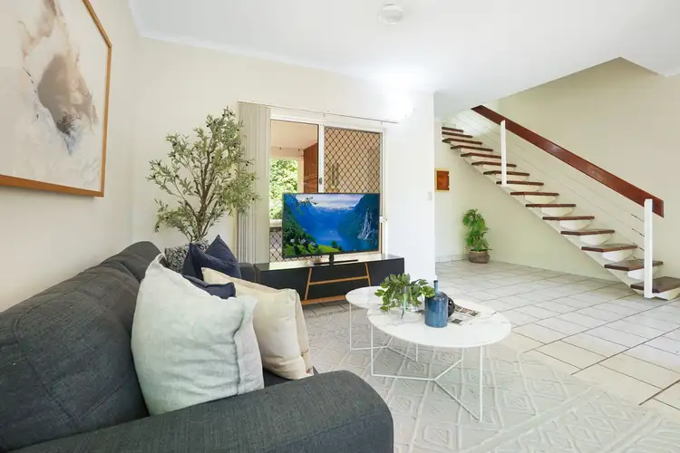 Fifth view of Homely townhouse listing, 2/144 Ryland Road, Rapid Creek NT 810