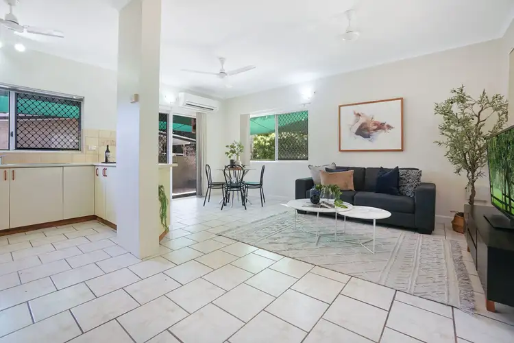 Sixth view of Homely townhouse listing, 2/144 Ryland Road, Rapid Creek NT 810
