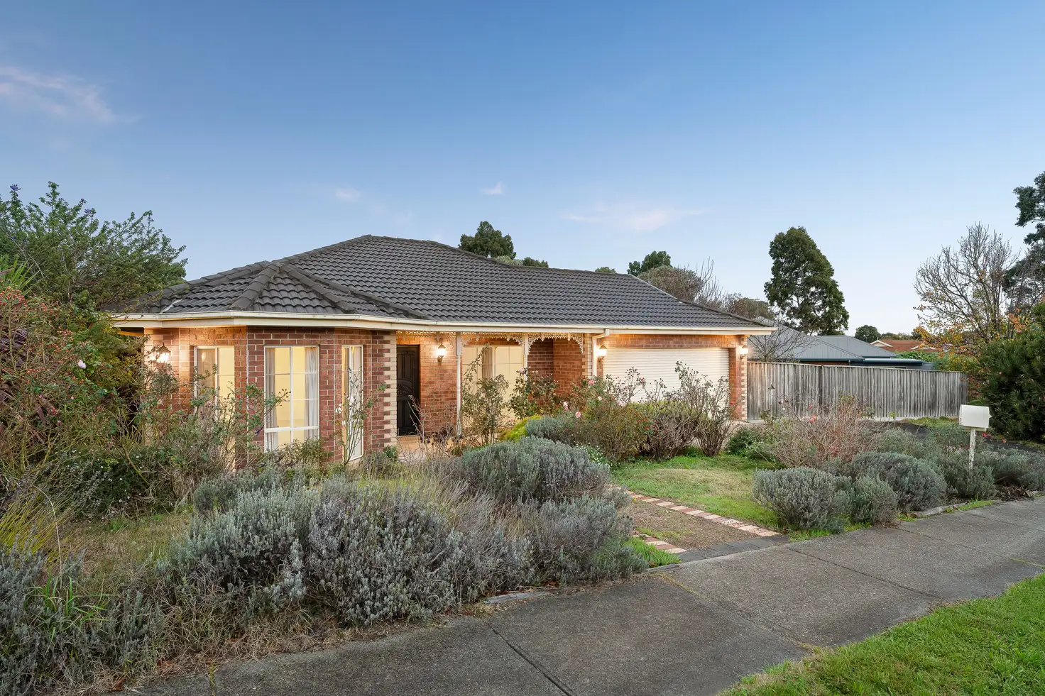 Main view of Homely house listing, 21 Hanna Crescent, Doreen VIC 3754