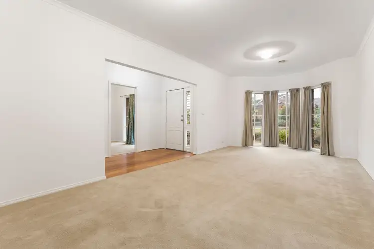Fifth view of Homely house listing, 21 Hanna Crescent, Doreen VIC 3754