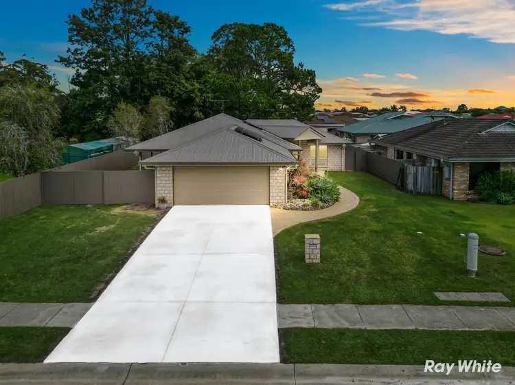 111 Elof Road, Caboolture QLD 4510