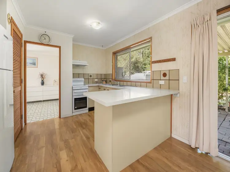 Second view of Homely house listing, 4 Wentworth Court, Nambour QLD 4560