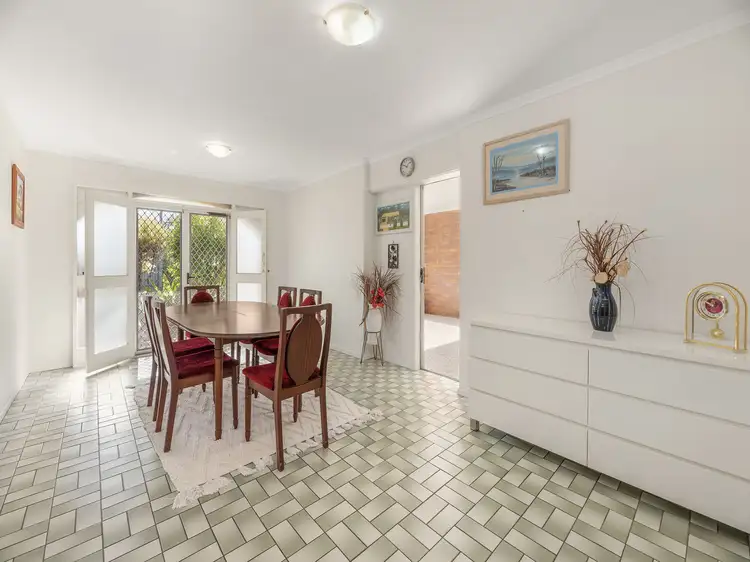 Fourth view of Homely house listing, 4 Wentworth Court, Nambour QLD 4560