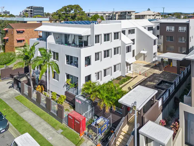 6/6-10 Rose Street, Southport QLD 4215