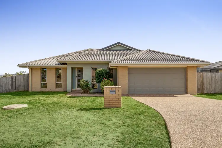 61 Kurrawa Crescent