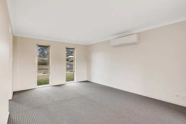 Second view of Homely house listing, 61 Kurrawa Crescent, Glenvale QLD 4350