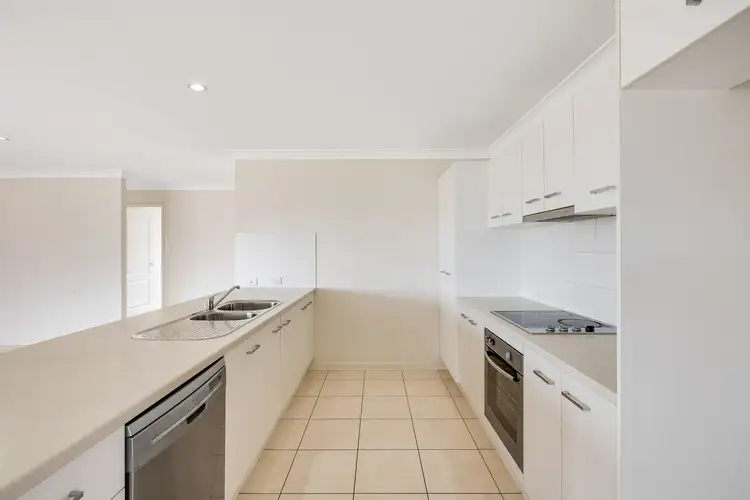 Third view of Homely house listing, 61 Kurrawa Crescent, Glenvale QLD 4350