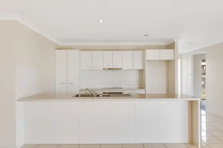 Fourth view of Homely house listing, 61 Kurrawa Crescent, Glenvale QLD 4350