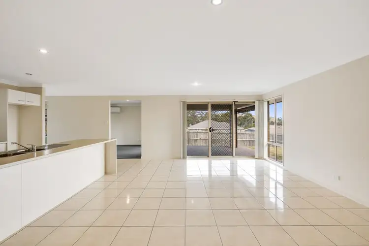 Fifth view of Homely house listing, 61 Kurrawa Crescent, Glenvale QLD 4350