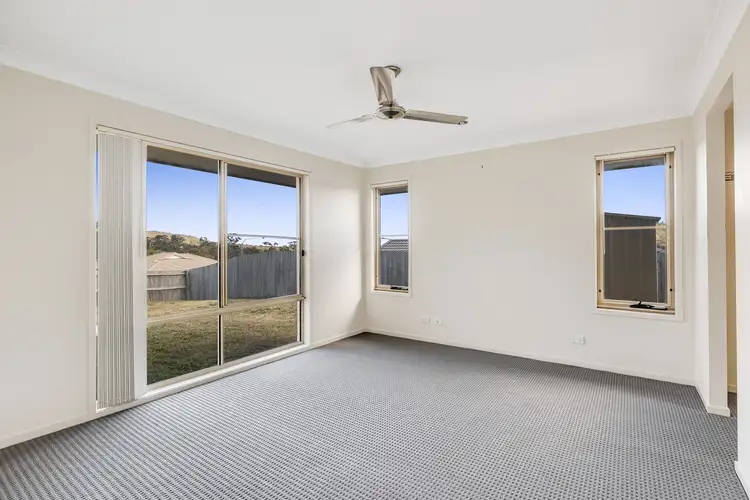 Sixth view of Homely house listing, 61 Kurrawa Crescent, Glenvale QLD 4350