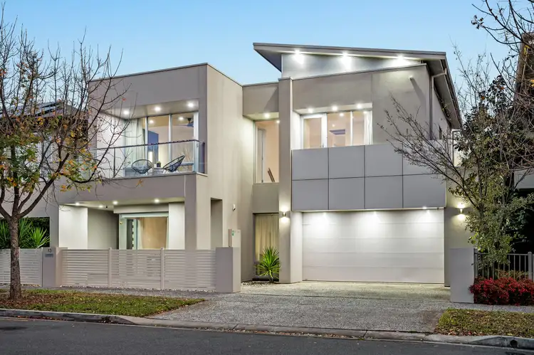 13 Kingston Parade, Lightsview SA 5085