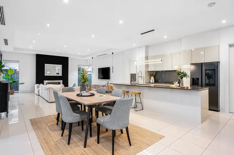 Sixth view of Homely house listing, 13 Kingston Parade, Lightsview SA 5085